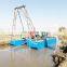 6/4 Inches China Supplier Good Quality Dredge Pontoon For Sale