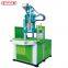 Hot selling vertical rotary table injection molding machine factory price