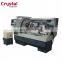 china cnc lathe machine tools fair exhibition CK6140A