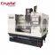 8000 rpm spindle speed CNC milling machine with cnc VMC7032