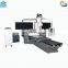 CNC Double Columns Fagor Machining Center