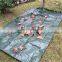 Most competitive mesh fabric tarps