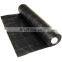 70g/m2-150g/m2 PP Woven fabrics with UV stabilizer, pp weed mat, weed control mat