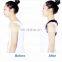 Adjustable Posture Corrector for Women Men and Kids Extra Comfortable Adjustable Upper Back Support Brace Universal Size