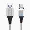 ETOPLINK 2019 Новый магнитный USB-кабель быстрой зарядки 3A QC3.0