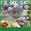 Commercial Mini Spring Roll peel Making Machine/Samosa Pastry skin Machine