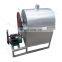 electric automatic sunflower seeds roaster /chestnut roaster / nut roasting machine 0086-18037126904