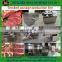 Smoked sausage production line sausage making machine