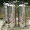 PFT-SWP water softening plant，Boiler Softening Water Equipment，Washing softening water equipment