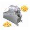 Cracking Popped Rice Ball Making Machine  Puffed Corn Snacks Making Machine Price
