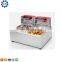 High efficiency big capacity oden machine cooking machine mede in RB brand