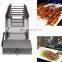 Environmental Smokeless Food Meat Barbecue Machine For Sale
