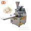 Automatic Chinese Baozi Processing Equipment Steamed Stuffed Bun Making Machinery Momo Maker Machine
