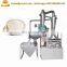 Automatic grain flour mill machinery corn flour powder processing machine