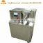 Ice Cream Hollow tube Expanding Machine / Hollow Corn Tube Extruder