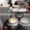 Cold pressed virgin coconut oil machine with new filtering system