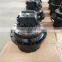 Daewoo Doosan DX120 Final Drive DX120-9C Excavator Travel Motor