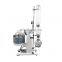 Flash Milk Evaporator Fractional Distillation Unit Industrial Water Distillers