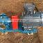 ZYB boiler ignition booster pump for mixing unit