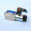 70Mpa/700bar ultra high pressure two position four way solenoid directional valve,hydraulic valve
