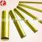 ASTM B111 C68700 Aluminum brass tube With Best Price