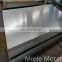 Slight Oiled Galvanized Steel Sheet S250GD+Z
