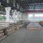 Hot Rolled Galvanized Wear Resistant Steel Plate