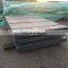 hot rolled sheet piles Q235 SS400 astm a36 q345 steel sheets steel sheet price