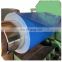 Manufacturer prime quality galvanized 0.12-3mm color ppgi coils