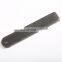 China Manufacturing Small Metal Fabrication Pencil Hot Foil Brass Stamping Machining Parts