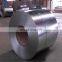 Galvanized steel coil for roofing materials
