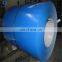 PPGI PPGL prepainted galvanized steel coil for building materials
