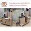 New Type Sesame Peeling Machine in Factory with High Efficiency