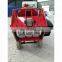 Professional asphalt concrete road milling machine