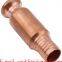 Copper Starter/Nozzle/Fitting For Jiggler Siphon Super Wonder Simple Siphon Shaker Hose Tube