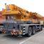 China Made Truck Crane 70t Overhead Crane QY70K for Sell
