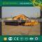 Factory Outlet Chinese Excavator R210LC-9 21ton for sale