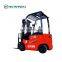 Best Selling 1.5 ton Capacity New 3 Wheels Electric Forklift with 1.5ton Capacity CPD15