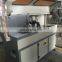 Heavy duty automatic 90 degree aluminum cutting machine