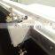 Rectilinear Glass Cutting Machine