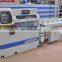 Aluminum Window Corner Key Cutting Machine Corner Cleat Saw Machine