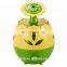DL-06 hot sale new item portable ABS ultrasonic humidifier