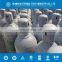 Low Cost 40 Liter Argon/Nitrogen/Oxygen Gas Cylinder Price