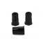 Flat head Half Hex closed end blind rivet nut