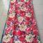 Chinese Factory 100% Polyester Dispersed Microfiber Printed Bed Sheet Fabric