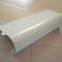 Used As Ceiling Aluminum Composite Panels