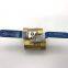 Sch 80 Pvc Check Valve Ball Check Valve Down-up Flow Direction