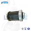 UTERS coarse filtration suction oil  filter element  P760151