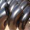 Stainless Steel Pipe End Cap  For Pressure Vessel Caps Astm/asme A403 Wp 316-316l