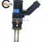 06E906031A / 06E906031  Fuel Injector  For  Engine 	3.0L 2995CC V6 GAS DOHC Supercharged